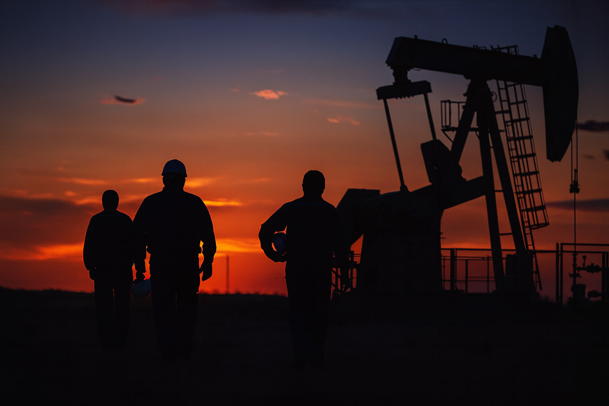 templeton oil field services